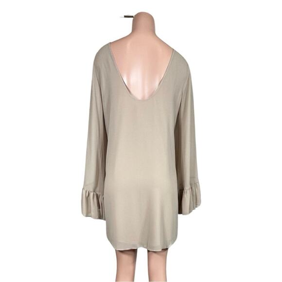 Show Me Your MuMu Matilda Mini Dress SZ M $148 - Picture 11 of 16